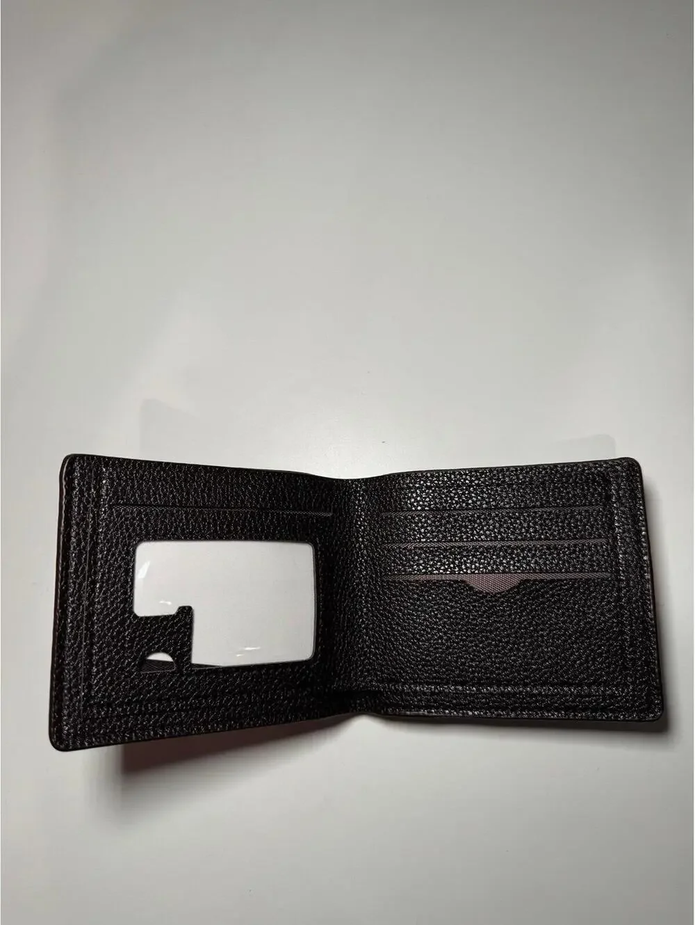Men wallet